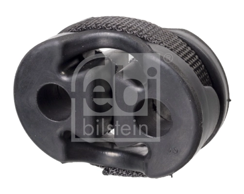 Mount, exhaust system